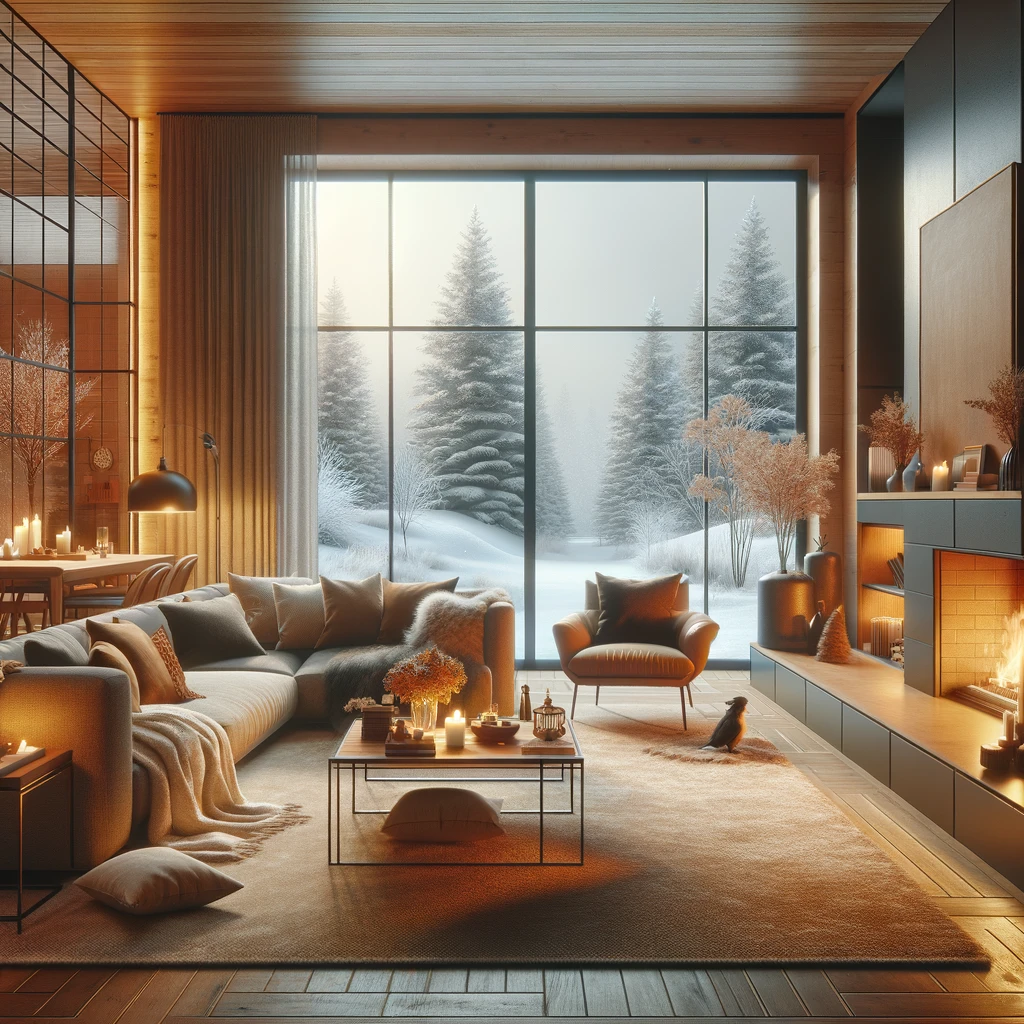 Vaarwel opstookprocol. Hallo lekker comfortabele woning